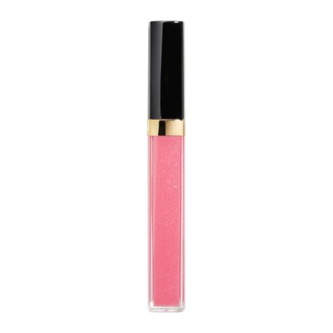 chanel rouge coco gloss moisturizing glossimer bourgeoisie|Chanel Rouge Coco gloss dupe.